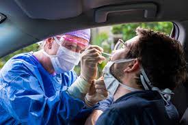 The Laws Governing Covid 19 Test Payment And How To Improve Them