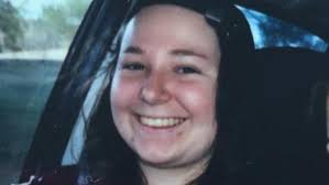 Brittney Dwyer jailed for murder of her grandfather