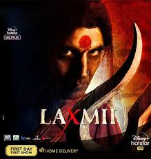 Laxmii Box Office Budget Hit Or Flop Predictions Posters Cast Crew Release Story Wiki However the songs of the movie were appreciated. laxmii box office budget hit or flop