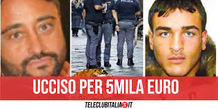 Napoli, omicidio alla Duchesca: Procopio ucciso dal nipote per un debito da  5mila euro