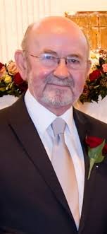 First Anniversary Mass