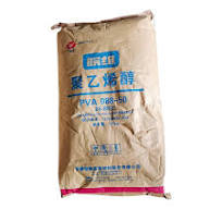 Wanwei PVA 24-88(L) & PVA 088-50（BP-24 & PVA 224 & PVOH 44 ...