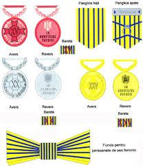 Functia publica si functionarul public. Modelul Desenat Al Semnului Onorific In Serviciul Patriei Pentru MaiÈtri Militari SubofiÈeri Èi FuncÈionari Publici Cu Statut Special Cu Grade Profesionale Echivalente Cu Gradele De MaiÈtri Militari Èi SubofiÈeri Lege 574 2004