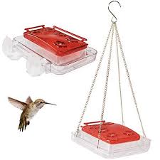 Bird Feeders For Small Birds Amazon Sherwoodbase Cuboid Hummingbird Feeder 2 In 1 Attached Https Www Amazon Com Dp B07cqjtpvy Ref Cm Sw R Pi Dp U Humming Bird Feeders Cuboid Easy Cleaning