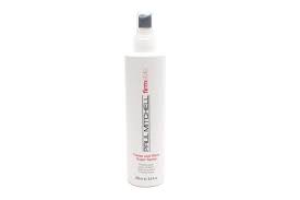 Paul Mitchell Freeze And Shine Super Spray Wilshire Beauty