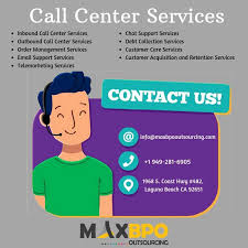 Call Center Services Outsourcing Call Center Outsourcing Success Business