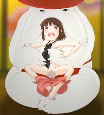 Post 3397150: Chihiro_Ogino Spirited_Away edit