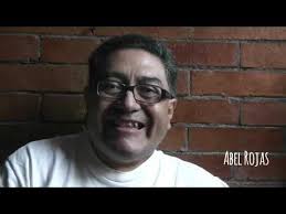 Abel Rojas