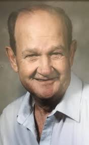 Thomas Grubb Obituary