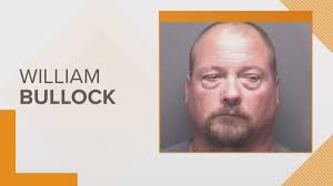 Suffolk man charged with motorcyclist's death, nearly year after crash