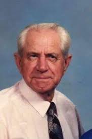 Burl Octo Smith (1913-2003)