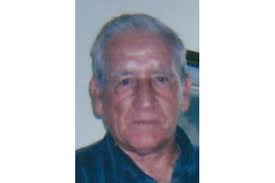 Harvey Morrow Obituary (2015)