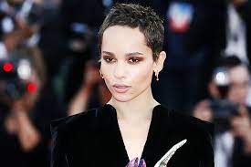 Check spelling or type a new query. 10 Celeb Approved Buzz Cut Hairstyles To Upgrade Your Look