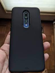 Nebula blue glass case cover for oneplus 7 pro. Oneplus 7 Pro Cases Thread Android Forums At Androidcentral Com