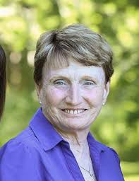 Obituary information for Marion Edith Mayo