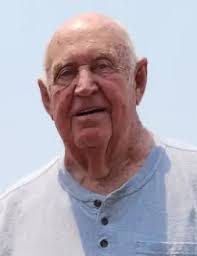 Obituary information for Kenneth Latta Gray