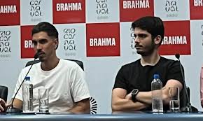 João Drumond assume diretoria na Liesa, visa melhorar questões financeiras  das escolas, e olha o carnaval como um dos grandes investimentos culturais  do país