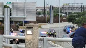 San antonio fire department, san antonio, tx. Police Officer Shoots Kills Man Who Showed Up To San Antonio Airport And Opened Fire Wcyb