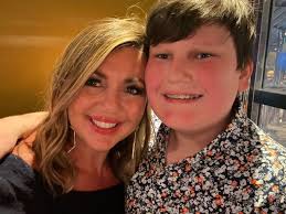 Fundraiser for Wendy Wiser by Stacey Simpson : Luken Wiser's Medical  Emergency Fund -