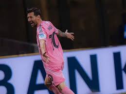 Suárez Scores! Messi Magic Lifts Inter Miami To Victory! 🔥⚽ - Imagen principal del artículo