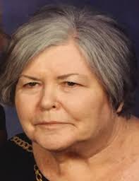 Obituary information for Patrina Mae Shirk Walker