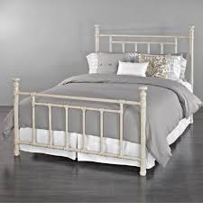 Decorate a space filled with warmth and comfort. Wrought Iron Beds Storiestrending Com