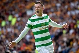 Career stats (appearances, goals, cards) and transfer history. Callum Mcgregor S Rise To Celtic Stardom Summed Up By Superb Scottish Cup Strike Scott Mcdermott Scott Mcdermott Daily Record