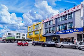 1, jalan perusahaan 2 seri kembangan 43300 selangor. The 10 Best Hotels In Sri Kembangan For 2021 From 10 Tripadvisor