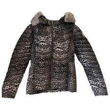 En laine Wayne Marron taille 38 FR en Laine