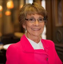 Margaret Ellen Scott Gabaldon Obituary