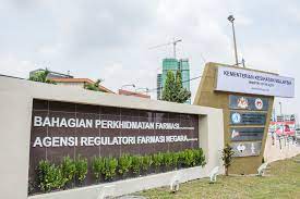 Bahagian dasar dan perancangan strategik farmasi; National Pharmaceutical Regulatory Agency Npra Home Facebook