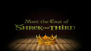 For 25 years, dreamworks animation has considered itself and its characters part of your family. Shrek The Third 2007