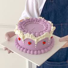 Y2k soft pink aesthetic cake dessert food foodie eats inspo. ð±ðªð¯ðµð¦ð³ð¦ð´ðµ ð±ð¢ð·ð­ð¹ð·ð¦ ï¾ Cute Cakes Cute Birthday Cakes Pretty Birthday Cakes