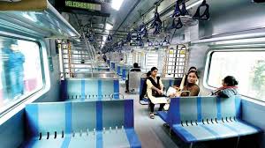 Mumbai Ac Local Ticket Prices To Surge By Up To Rs 15 For