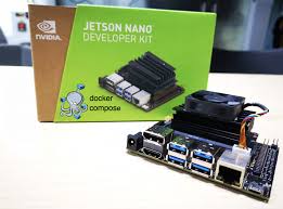 Fork, clone or copy this repo: . Running Minecraft Server On Nvidia Jetson Nano Using Docker Collabnix