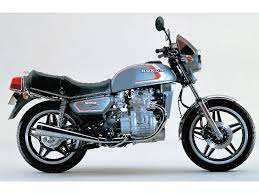 ホンダ gl400ウイングの総合情報を満載 バイクのことならバイク総合サイトwebike ウェビック ホンダのバイク ホンダ バイク
