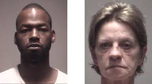 Cops: Roswell murder suspect says he roughed up woman, denies killing