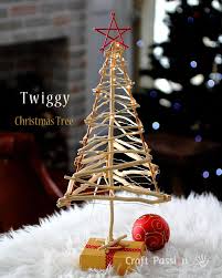 Come see us in store or shop online! Twiggy Christmas Tree Diy Pattern Tutorial Craft Passion