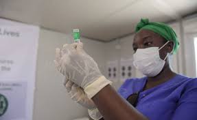 It is recommended that you do this after getting both doses as you won't be issued with a certificate if you haven't been fully vaccinated. Kenya Covid 19 Vaccination Certificates Available From Chanjo Platform Ps Mochache Says Allafrica Com