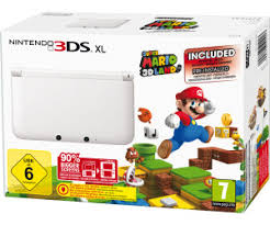 Nintendo 3ds (abbreviated 3ds) is a handheld game console developed and manufactured by nintendo. Nintendo 3ds Xl Ab 296 99 Juli 2021 Preise Preisvergleich Bei Idealo De