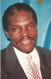 Purcell West Obituary (2007)