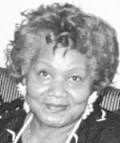 Carolyn Mack Obituary (2013)