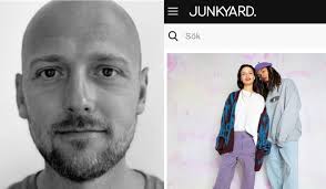 Efter svagt 2021: Junkyard halverar personalstyrkan