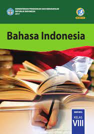 Kelas 8 Smp Bahasa Indonesia Siswa 2017 Ebook Anak