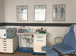 Remi Verdiere Pedicure Podologue A Tourcoing Prenez Rdv En Ligne