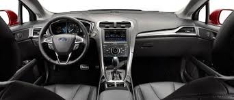 Ford Mondeo Mk5 Interior Best Cars For Teens Ford Fusion Car For Teens