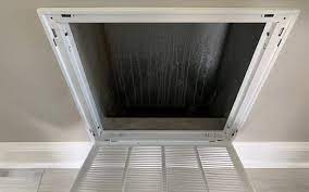 Smoke detectors should be installed on every level of your home to detect rising smoke from a fire. Should You Put Filters In Your Return Vents Home Inspection Insider