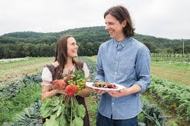 Growing Together: Farmers and Chefs Elevate Pittsburgh Dining