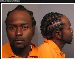 Shreveport Cameron Terrell Kemp convicted