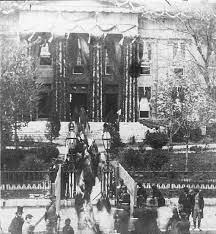 Timeline Photos Looking For Lincoln Presidential History Lincoln Springfield Illinois